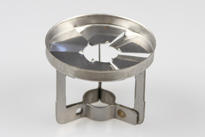 AIRREX airflow regulator - Rex Nordic UK Ltd