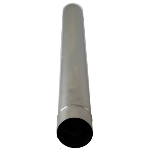 1m extension pipe (110mm)